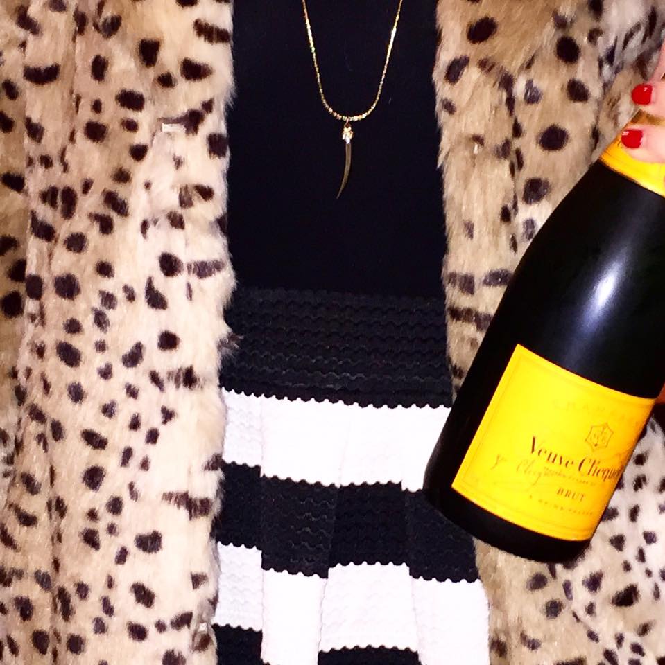 NYE STYLE RECAP.