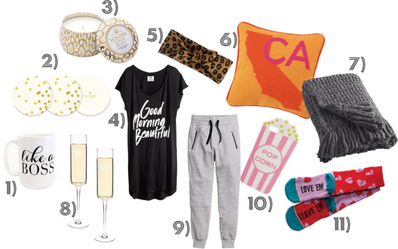 VIEWING PARTY ESSENTIALS: OSCARS 2015.