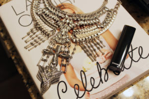 statement necklace