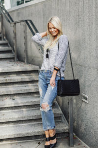 mules outfit
