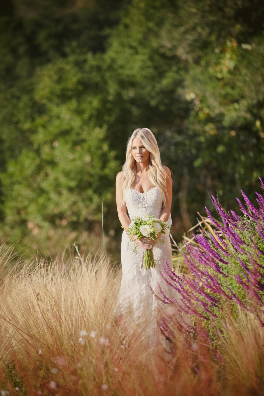 harrison sapp white, stella york, bride