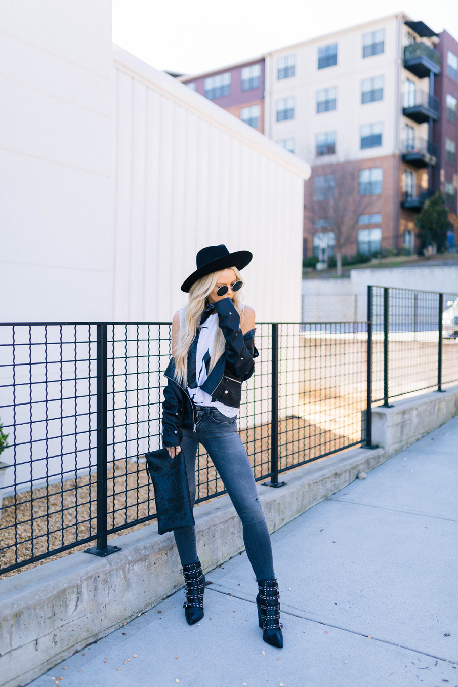 moto booties