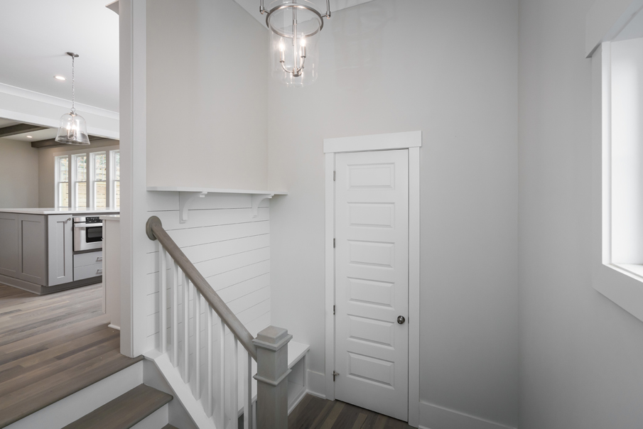 farmhouse mudroom, mudroom, entryway